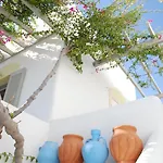 Vrohaki & Lejlighed Piso Livadi
