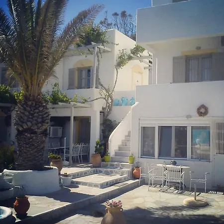 Vrohaki & 아파트 *