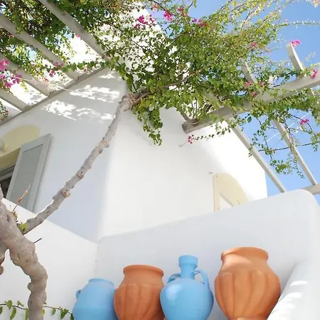 Vrohaki & 아파트 피소리바디