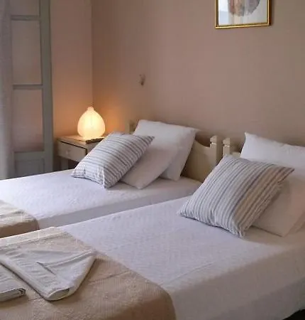 Vrohaki & 아파트 피소리바디