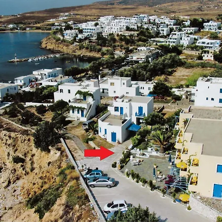 Vrohaki & * 피소리바디