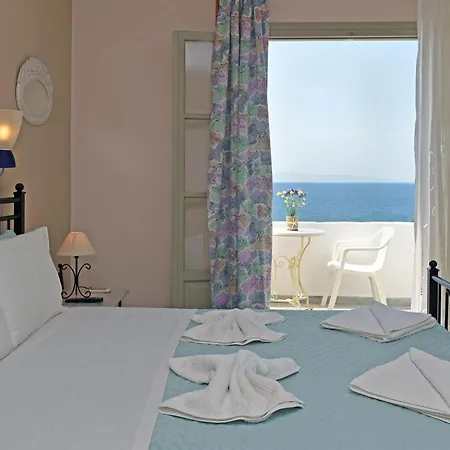 Vrohaki & 아파트 *