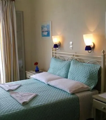 Vrohaki & * Piso Livadi