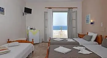 Lägenhet Vrohaki & *