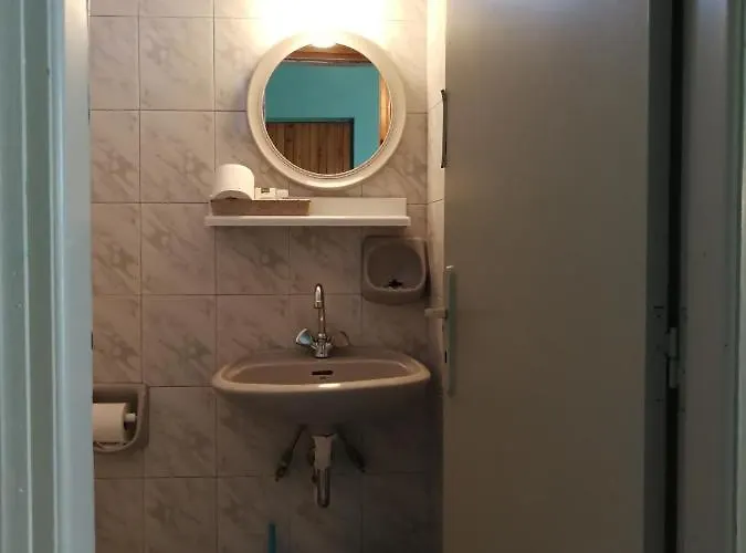 Lägenhet Vrohaki & *