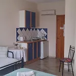 דירה Vrohaki &