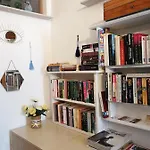 Lägenhet Vrohaki & Piso Livadi