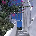 Vrohaki & Piso Livadi
