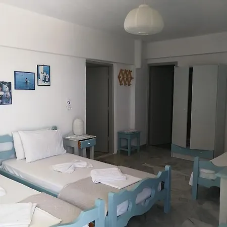 Vrohaki & アパート