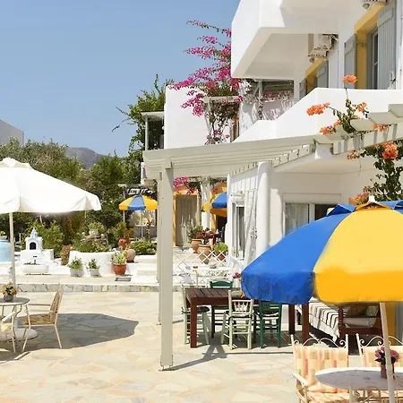 Vrohaki & ピソ ・リバディ