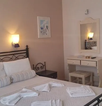 アパート Vrohaki &