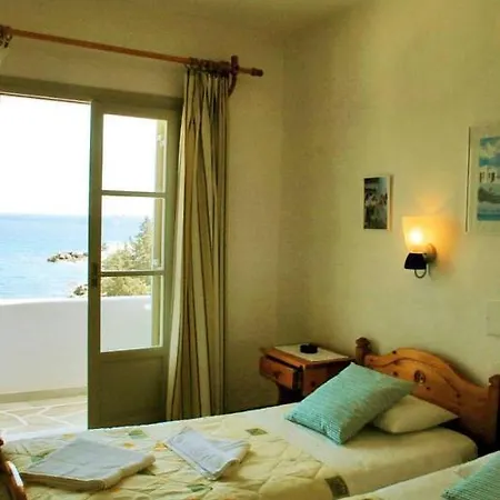 アパート Vrohaki &