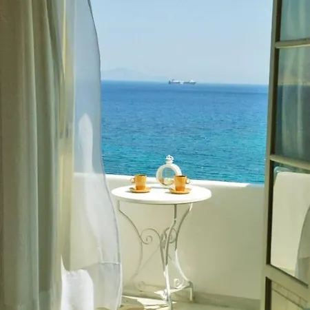 Vrohaki & ピソ ・リバディ