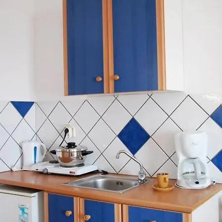 アパート Vrohaki & *