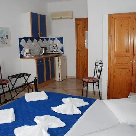 Vrohaki & * Piso Livadi