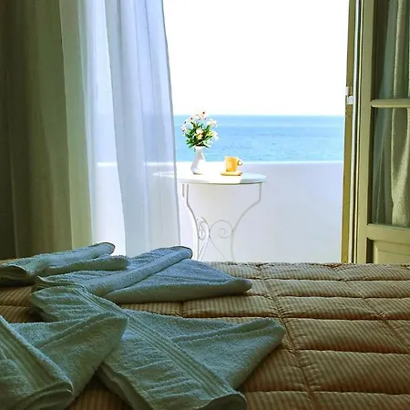 アパート Vrohaki &