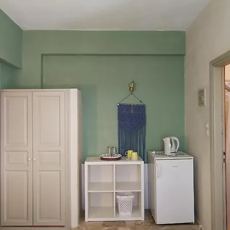 Vrohaki & アパート