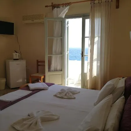 Vrohaki & アパート *