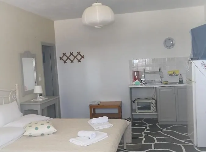 Vrohaki & * Piso Livadi