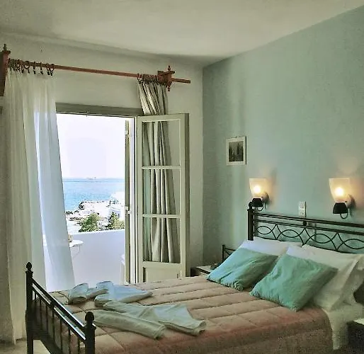 Vrohaki & * Piso Livadi