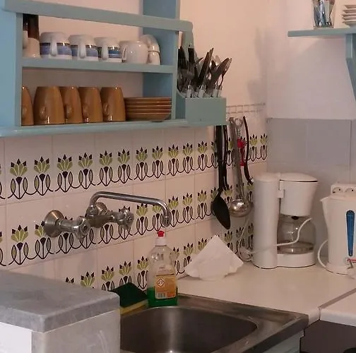 Vrohaki & Piso Livadi