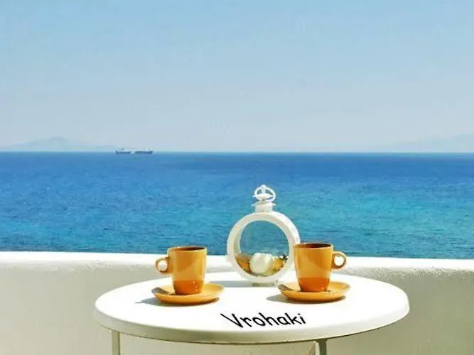 Vrohaki & Piso Livadi