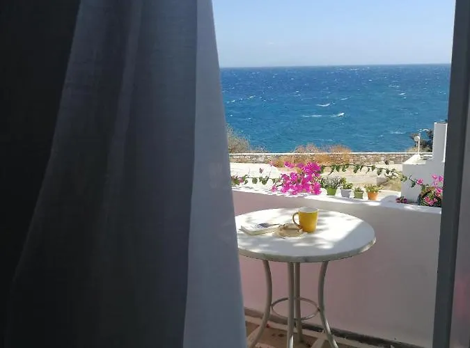 Vrohaki & * Piso Livadi