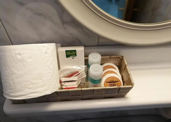 Vrohaki & Piso Livadi