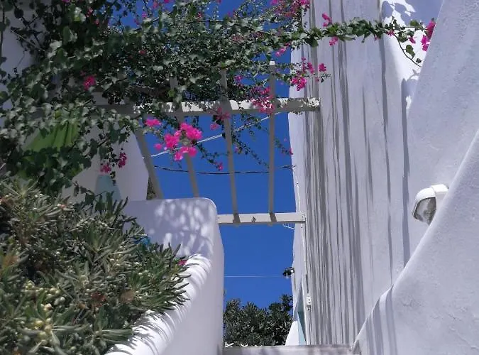 Vrohaki & Piso Livadi